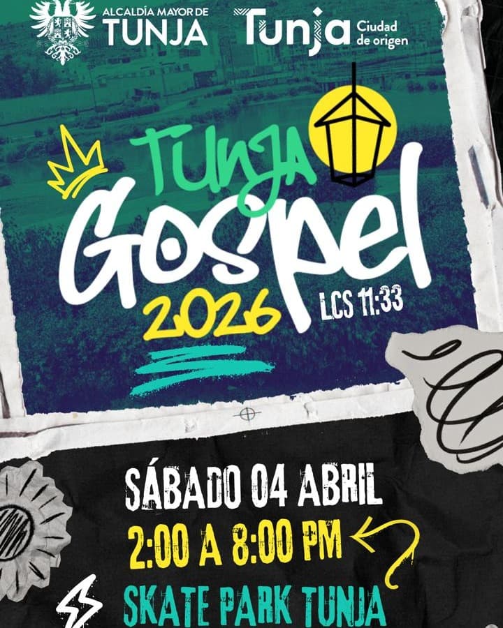 Tunja Gospel