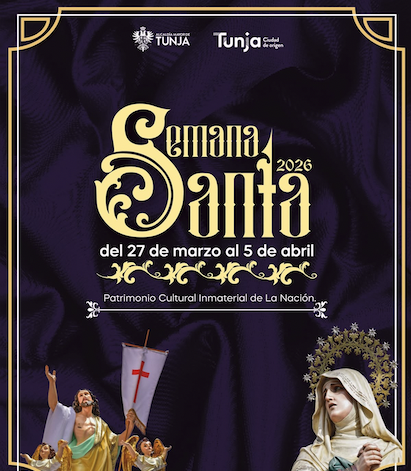 Bendición y Procesión de Ramos
